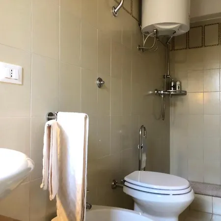 Lägenhet Bilocale Redinoce *