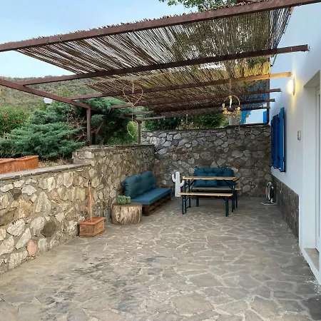Lägenhet Bilocale Redinoce Marciana (Isola d'Elba)