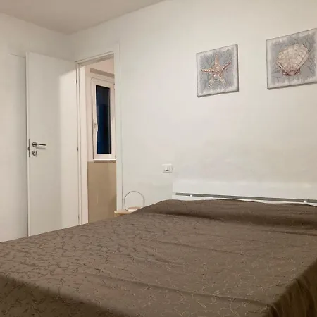 Lägenhet Bilocale Redinoce
